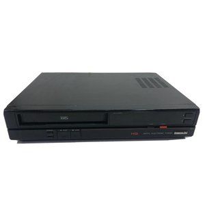 Montgomery Ward HQ Digital Electronc Tuning VHS Player JSJ 10600